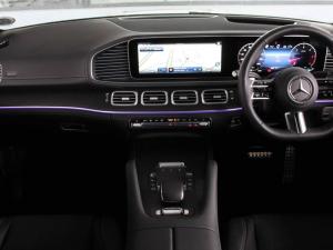 Mercedes-Benz GLE GLE450d coupe 4Matic AMG Line - Image 2