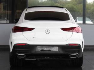 Mercedes-Benz GLE GLE450d coupe 4Matic AMG Line - Image 3