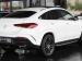 Mercedes-Benz GLE GLE450d coupe 4Matic AMG Line - Thumbnail 4