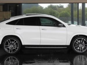 Mercedes-Benz GLE GLE450d coupe 4Matic AMG Line - Image 5