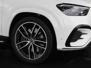 Mercedes-Benz GLE GLE450d coupe 4Matic AMG Line - Image 6