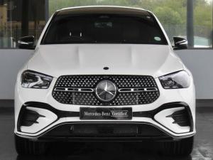 Mercedes-Benz GLE GLE450d coupe 4Matic AMG Line - Image 7