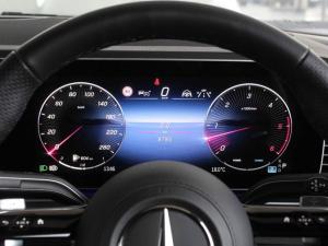 Mercedes-Benz GLE GLE450d coupe 4Matic AMG Line - Image 8