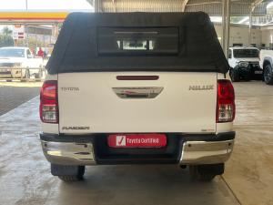 Toyota Hilux 2.4GD-6 Xtra cab Raider auto - Image 5