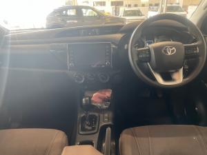 Toyota Hilux 2.4GD-6 Xtra cab Raider auto - Image 6