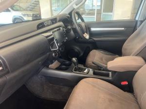 Toyota Hilux 2.4GD-6 Xtra cab Raider auto - Image 7
