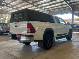Toyota Hilux 2.4GD-6 Xtra cab Raider auto - Image 2