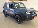 Thumbnail Toyota Land Cruiser FJ 2.7 4x4 VX