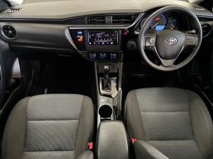 Toyota Corolla Quest 1.8 Plus auto - Image 6