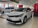 Toyota Corolla Quest 1.8 Plus auto - Thumbnail 9