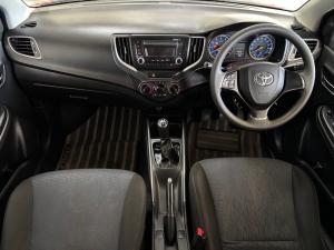 Toyota Starlet 1.4 Xi - Image 6