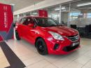 Thumbnail Toyota Starlet 1.4 Xi