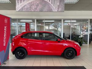 Toyota Starlet 1.4 Xi - Image 3