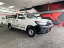Thumbnail Toyota Hilux 2.4GD single cab S (aircon)
