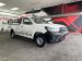 Toyota Hilux 2.4GD single cab S (aircon) - Thumbnail 1