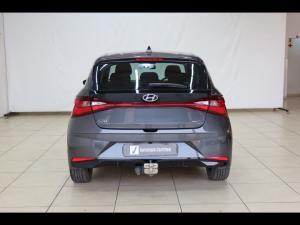 Hyundai i20 1.0T Fluid manual - Image 5