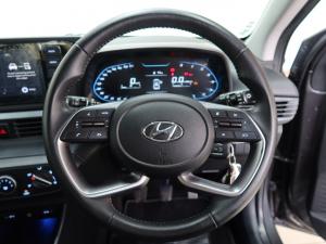 Hyundai i20 1.0T Fluid manual - Image 8