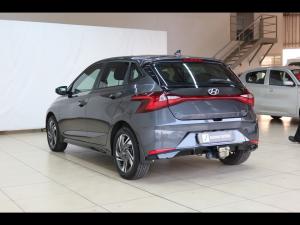 Hyundai i20 1.0T Fluid manual - Image 22