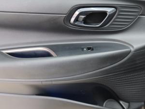 Hyundai i20 1.0T Fluid manual - Image 26