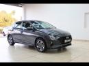 Thumbnail Hyundai i20 1.0T Fluid manual