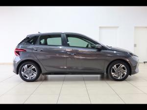 Hyundai i20 1.0T Fluid manual - Image 3