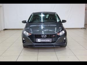 Hyundai i20 1.0T Fluid manual - Image 4