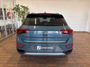 Volkswagen T-Roc 1.4TSI Design - Image 5