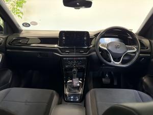 Volkswagen T-Roc 1.4TSI Design - Image 6