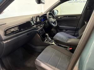 Volkswagen T-Roc 1.4TSI Design - Image 7