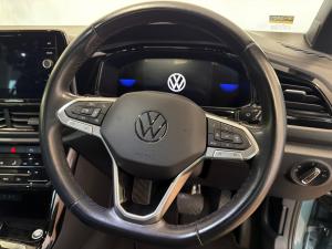 Volkswagen T-Roc 1.4TSI Design - Image 8