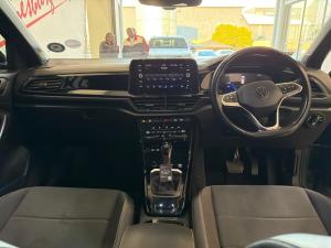 Volkswagen T-Roc 1.4TSI Design - Image 13