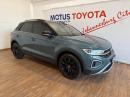 Thumbnail Volkswagen T-Roc 1.4TSI Design