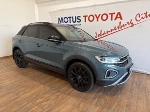 Volkswagen T-Roc 1.4TSI Design - Image 1