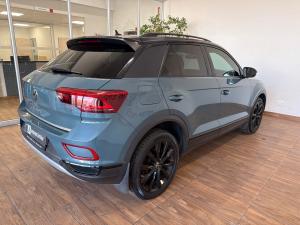 Volkswagen T-Roc 1.4TSI Design - Image 2