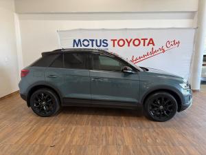 Volkswagen T-Roc 1.4TSI Design - Image 3