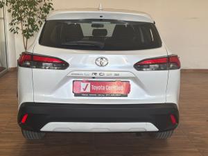 Toyota Corolla Cross 1.8 Xi - Image 5