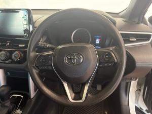 Toyota Corolla Cross 1.8 Xi - Image 8