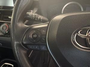 Toyota Corolla Cross 1.8 Xi - Image 9
