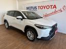 Thumbnail Toyota Corolla Cross 1.8 Xi