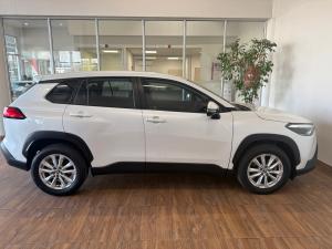 Toyota Corolla Cross 1.8 Xi - Image 3