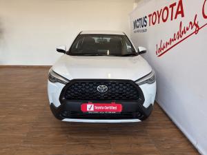 Toyota Corolla Cross 1.8 Xi - Image 4