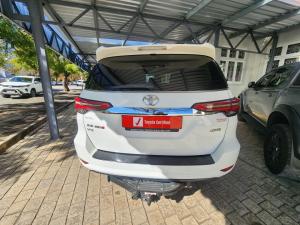 Toyota Fortuner 2.8GD-6 4x4 VX - Image 5