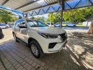 Toyota Fortuner 2.8GD-6 4x4 VX - Image 1