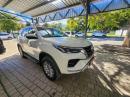 Thumbnail Toyota Fortuner 2.8GD-6 4x4 VX