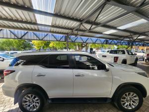 Toyota Fortuner 2.8GD-6 4x4 VX - Image 3
