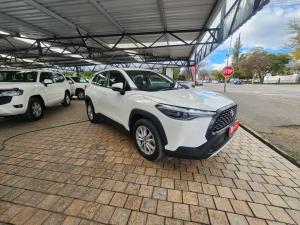 Toyota Corolla Cross 1.8 Xi - Image 1
