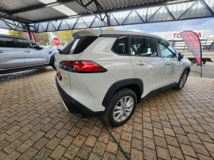 Toyota Corolla Cross 1.8 Xi - Image 2