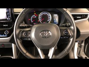 Toyota Corolla Cross 1.8 XS - Image 8