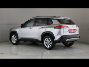 Toyota Corolla Cross 1.8 XS - Image 21