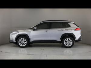 Toyota Corolla Cross 1.8 XS - Image 22